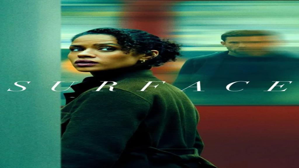 مسلسل Surface الموسم الثاني الحلقة 2 مترجمة