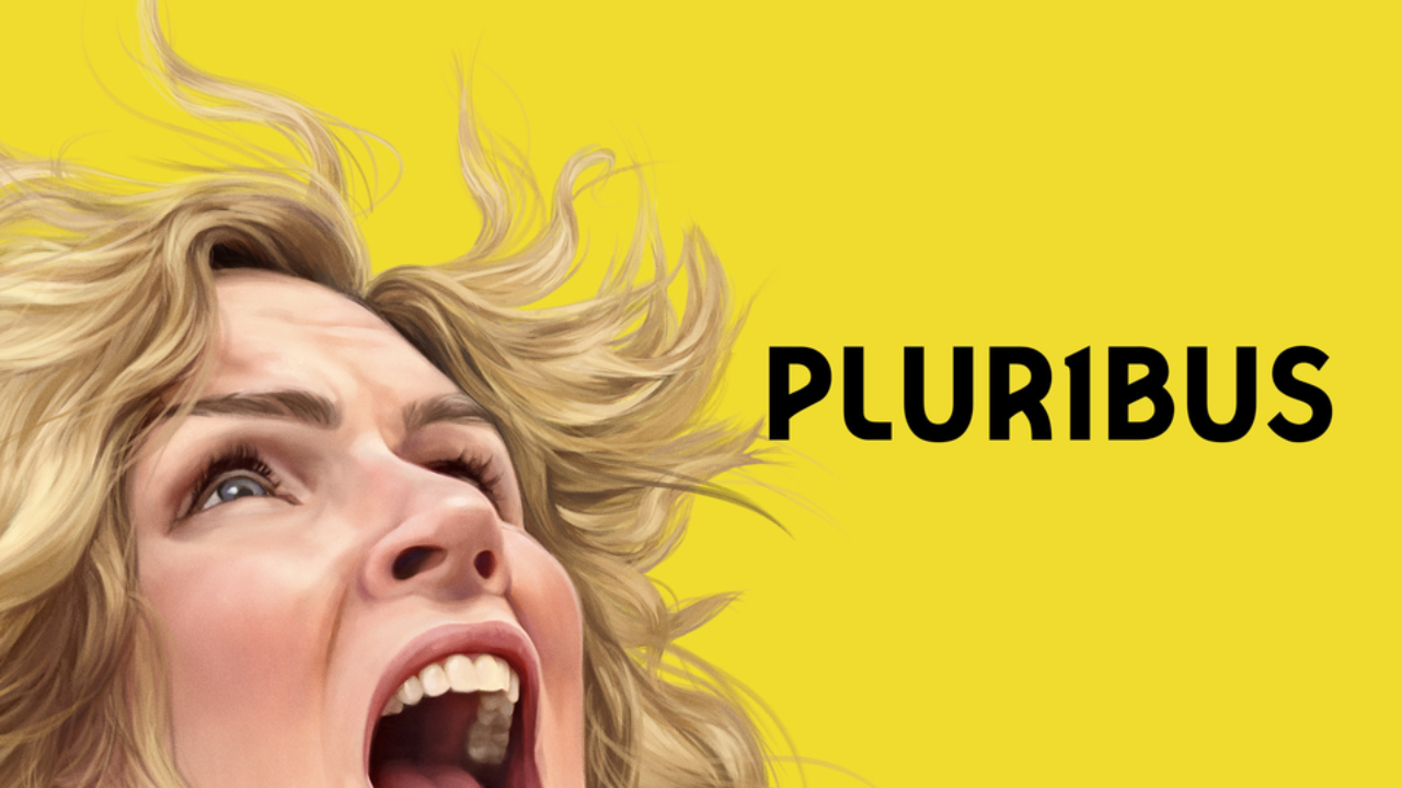 مسلسل Pluribus الحلقة 8 مترجمة
