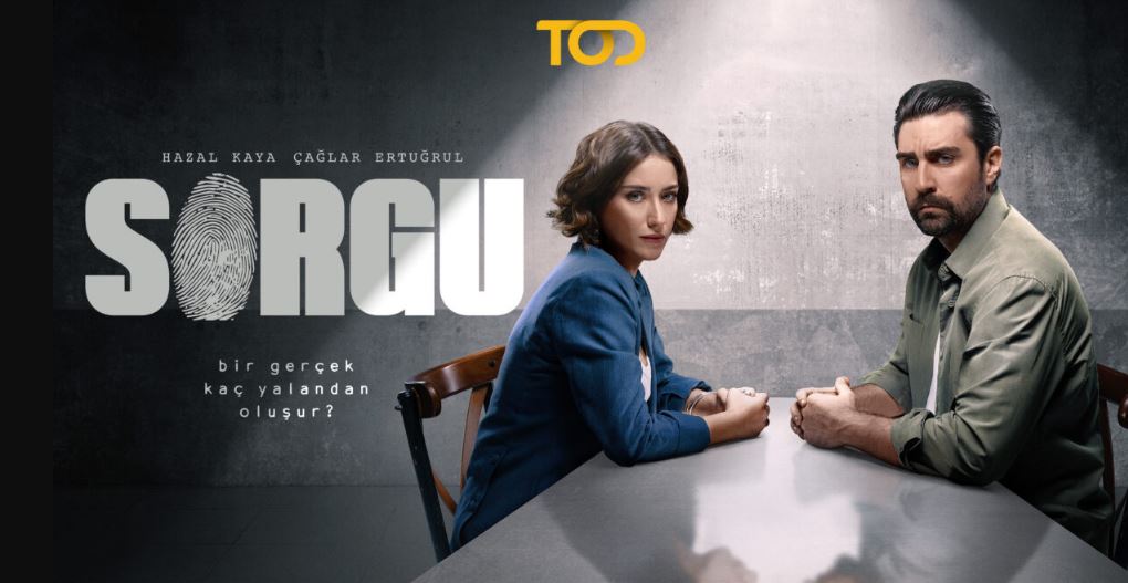 مسلسل  الاستجواب الموسم الثاني الحلقة 2 مترجمة