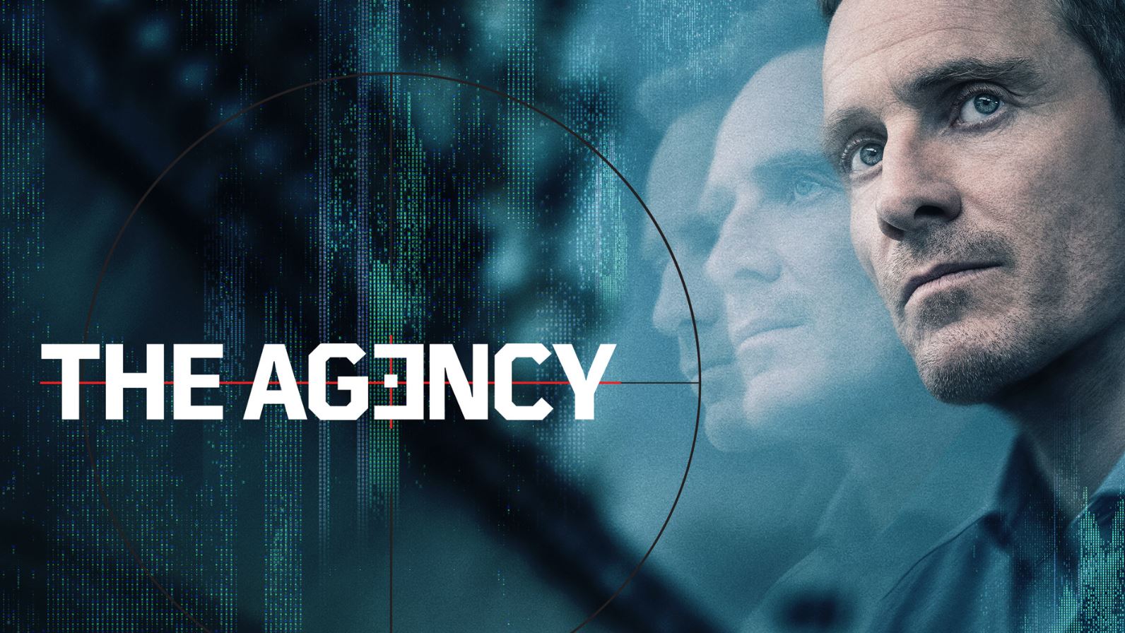 مسلسل The Agency الموسم الثاني الحلقة 10 مترجمة