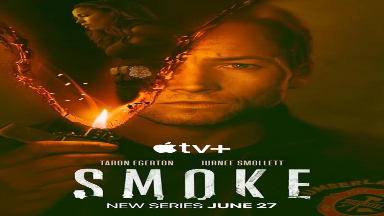 مسلسل Smoke الحلقة 3 الثالثة مترجمة
