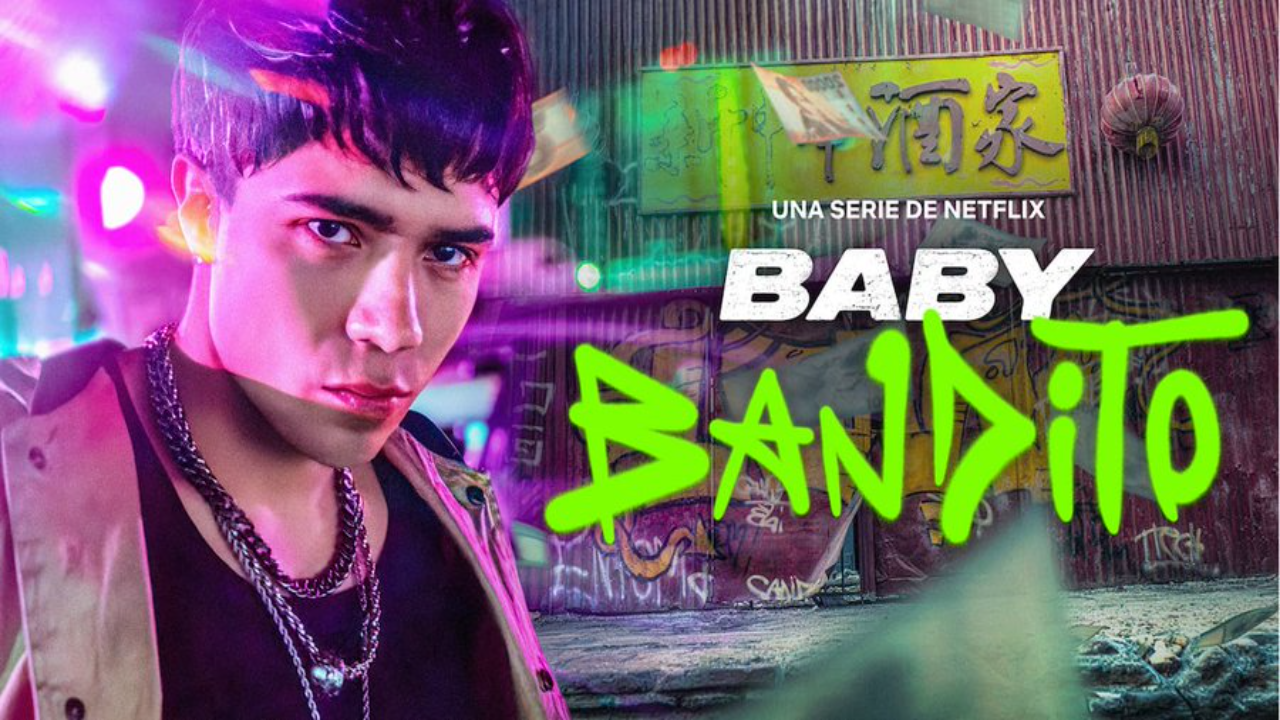 مسلسل Baby Bandito الموسم الثاني الحلقة 6 مترجمة