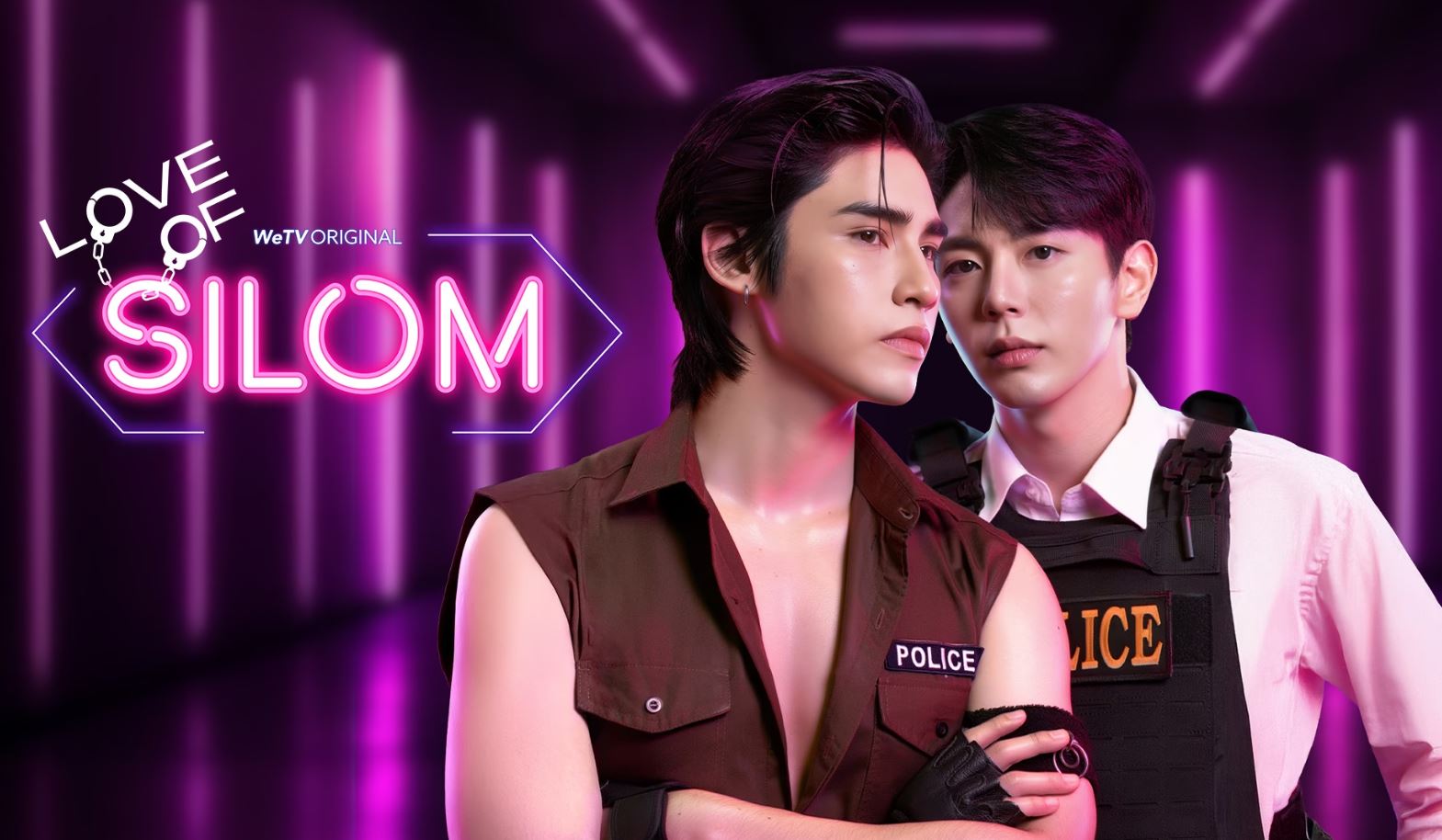 مسلسل حب سيلوم Love of Silom الحلقة 7 مترجمة