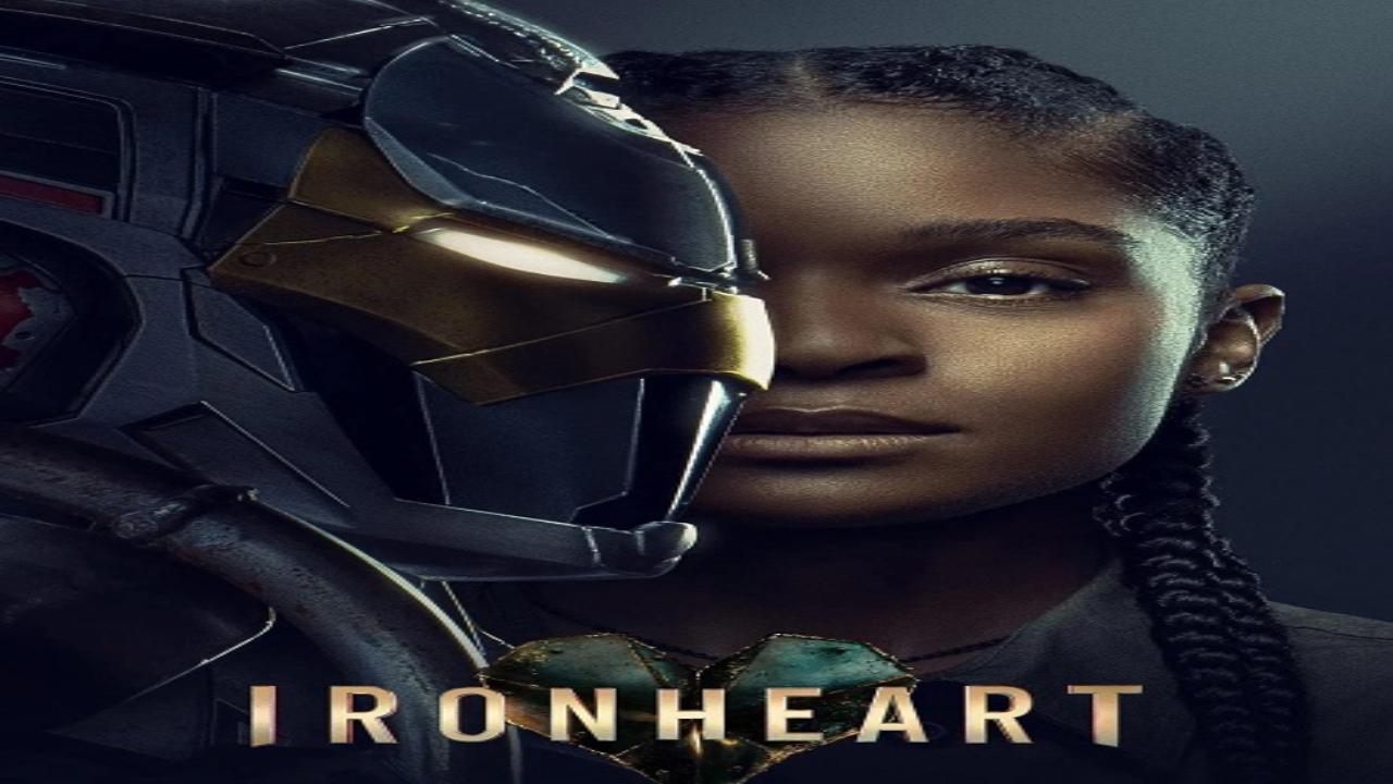 مسلسل Ironheart الحلقة 5 مترجمة