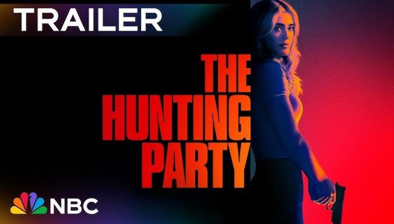 مسلسل The Hunting Party الموسم الثاني الحلقة 9 مترجمة