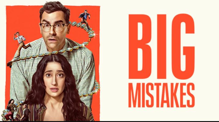 مسلسل Big Mistakes الموسم الاول الحلقة 2 مترجمة