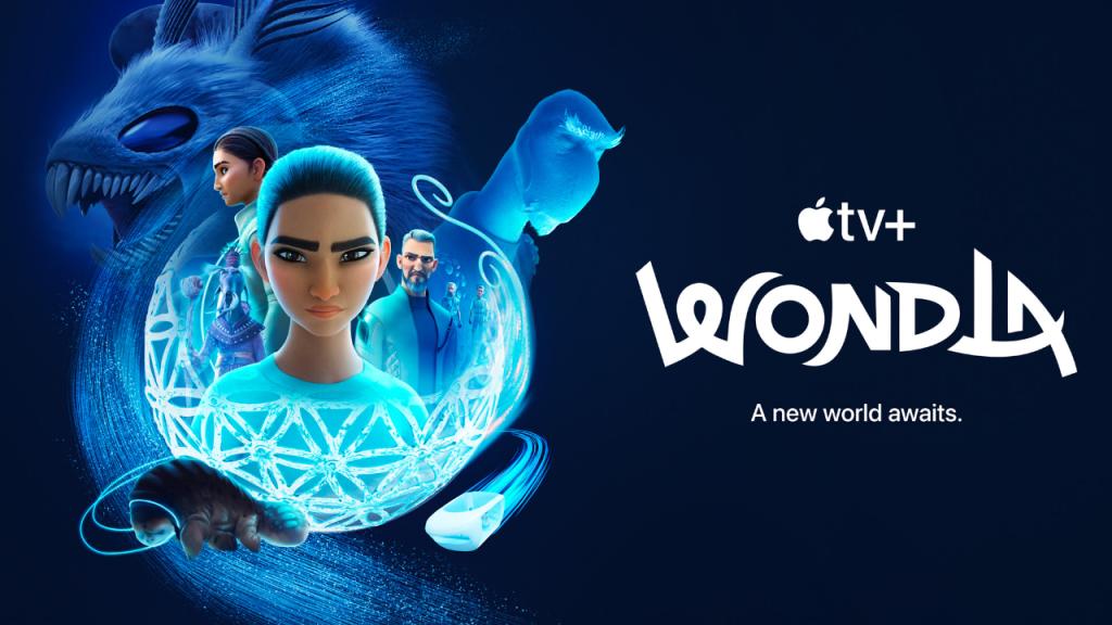 مسلسل WondLa الموسم الثاني الحلقة 5 الخامسة مترجمة