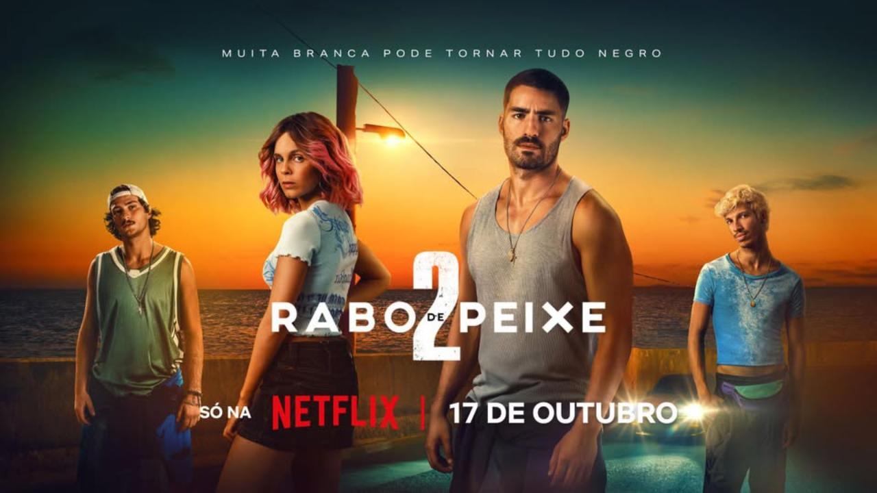 مسلسل Turn of the Tide الموسم الثاني الحلقة 4 الرابعة مترجمة
