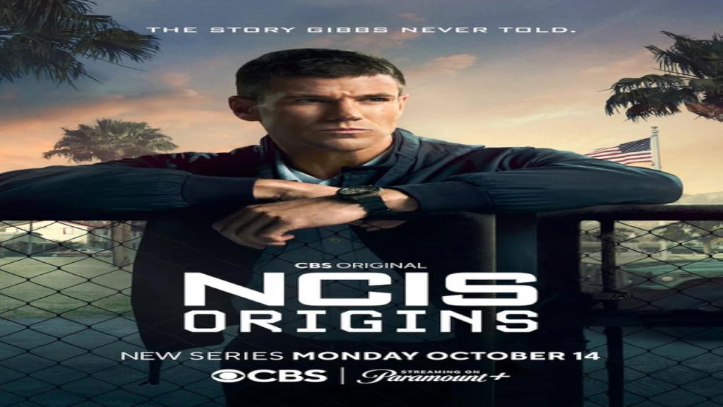 مسلسل NCIS Origins الموسم الاول الحلقة 5 مترجمة
