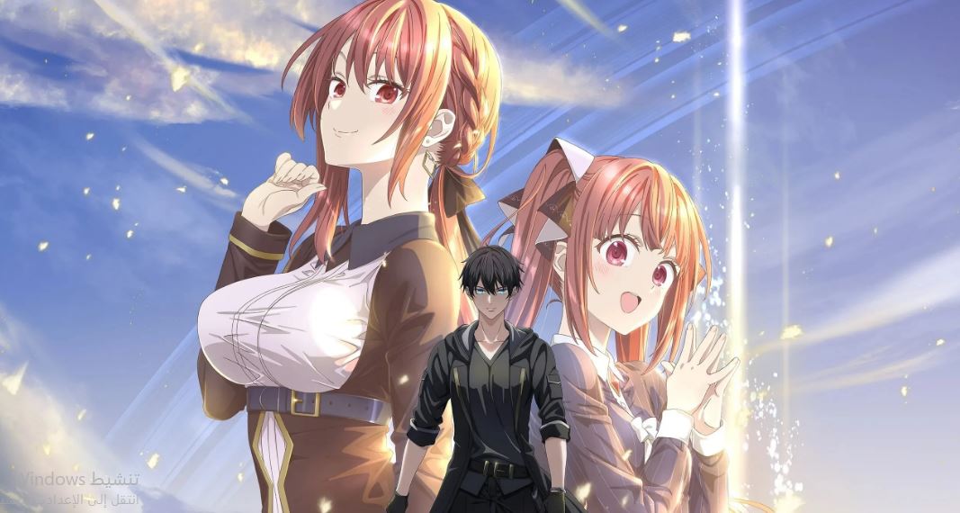 انمي Yuusha Party wo Oidasareta Kiyoubinbou الحلقة 11 مترجمة