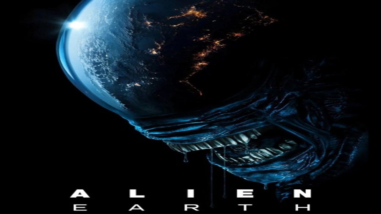 مسلسل Alien Earth الموسم الاول الحلقة 3 الثالثة مترجمة