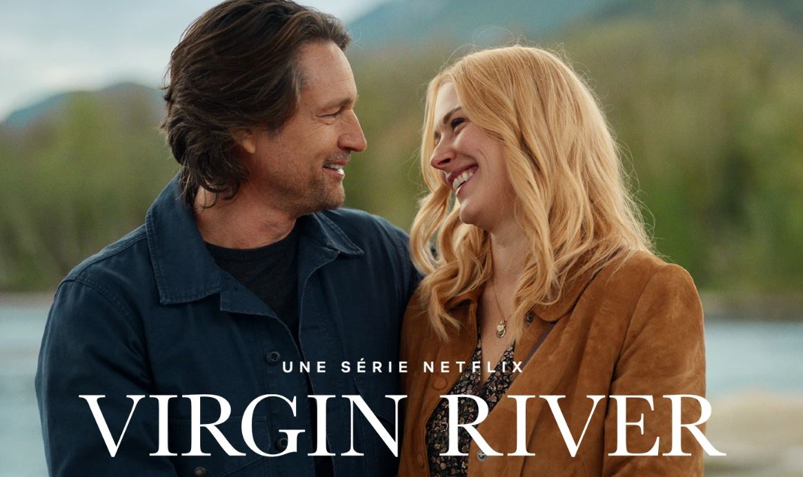 مسلسل Virgin River الموسم السابع الحلقة 4 مترجمة