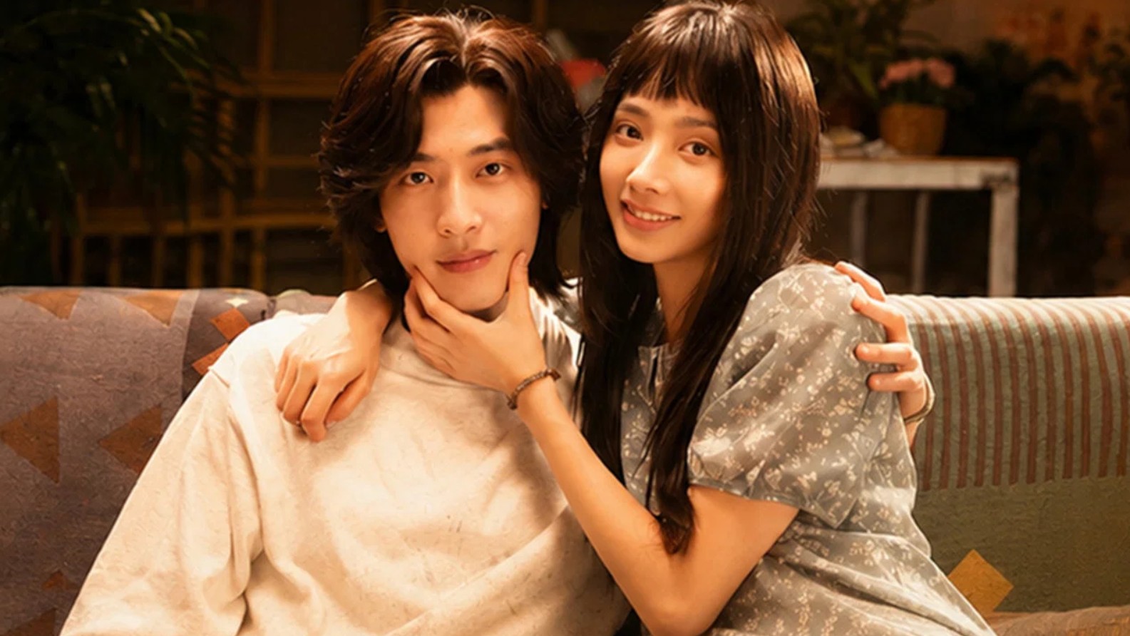 مسلسل شياو فانغ Xiao Fang الحلقة 5 مترجمة