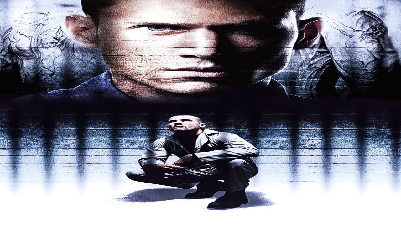 مسلسل Prison Break الموسم الاول الحلقة 5 مترجمة
