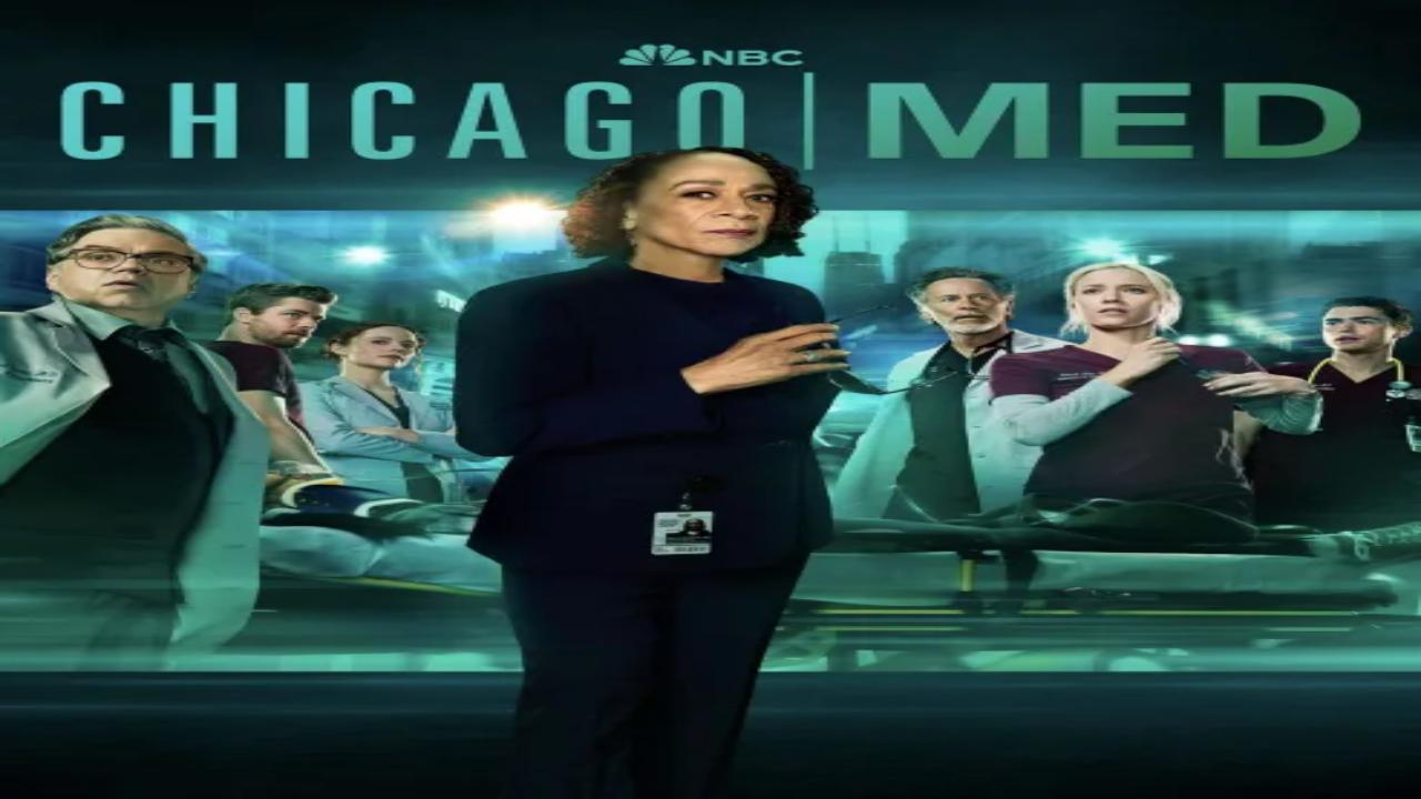 مسلسل Chicago Med الموسم 11 الحلقة 10 العاشرة مترجمة
