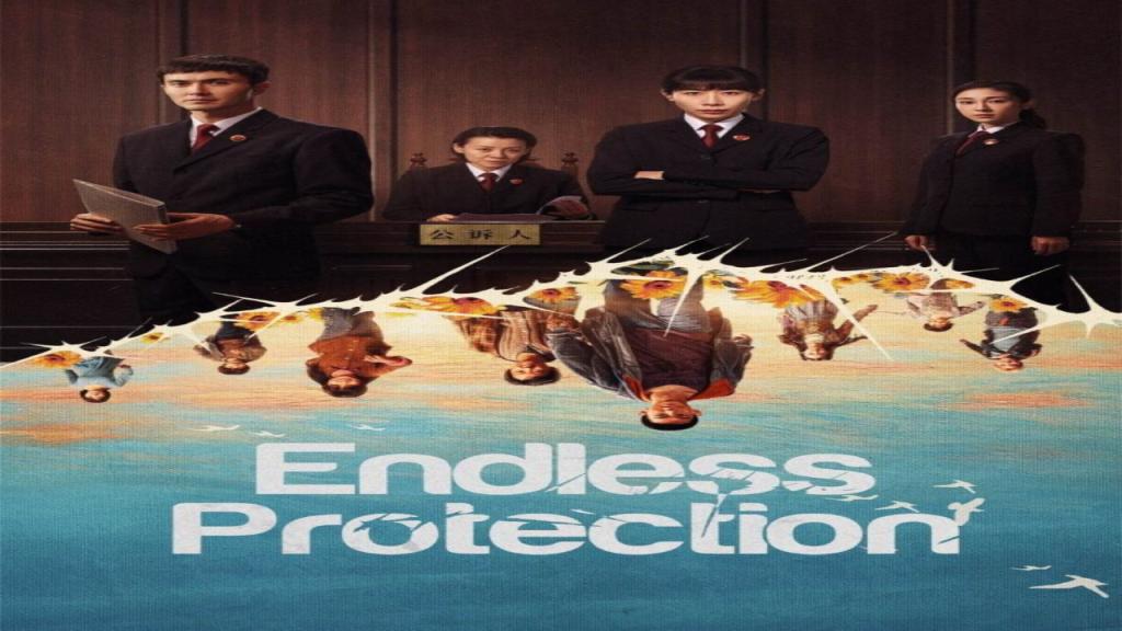 مسلسل حماية لا نهائية Endless Protection الحلقة 3 مترجمة