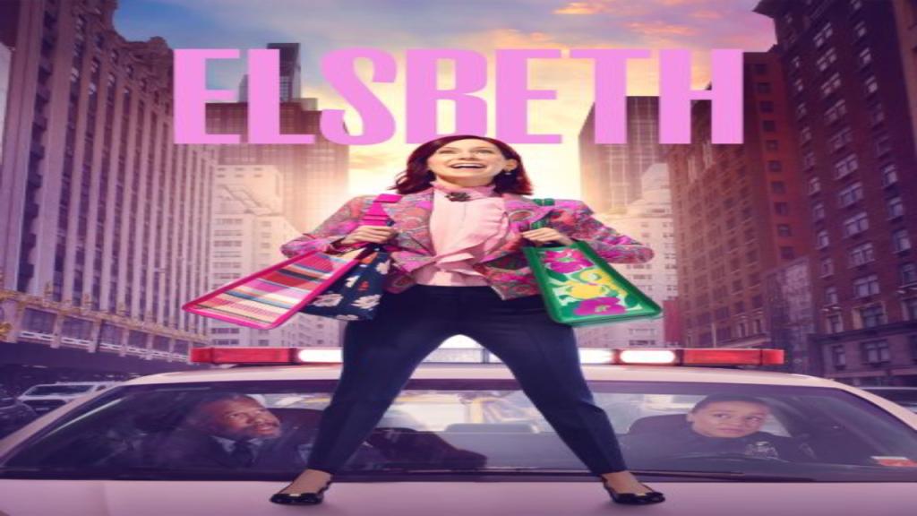 مسلسل Elsbeth الموسم الثاني الحلقة 16 مترجمة