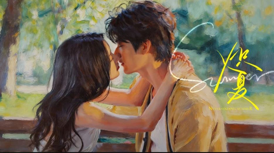 مسلسل صيف ابدي Never-Ending Summer الحلقة 3 مترجمة