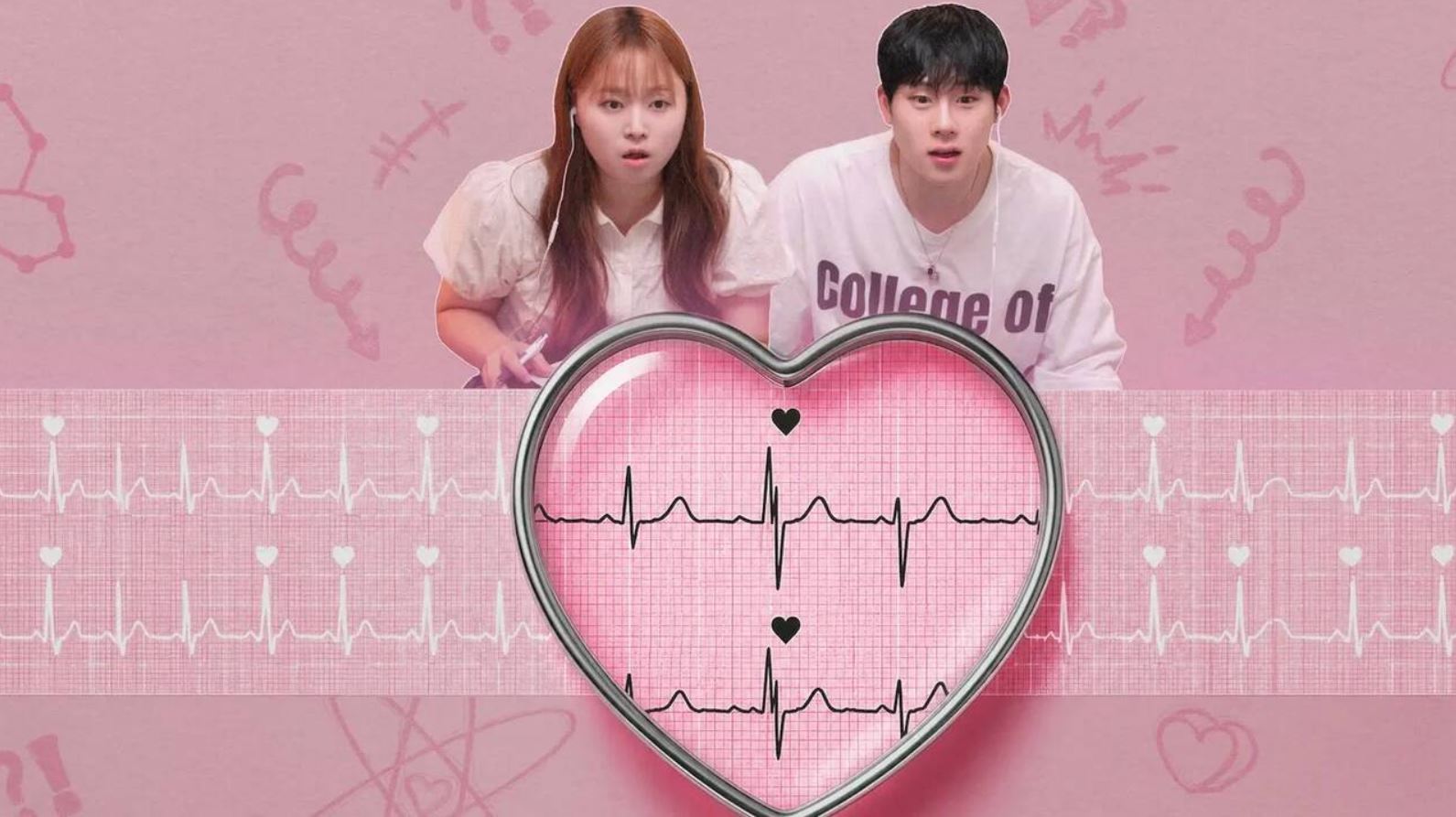 برنامج مختبر الحب The Love Lab الحلقة 8 مترجمة